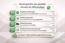 🌟 CLEARCOVER – A tampa que mantém suas refeições suculentas 🍲 e seu micro-ondas sempre limpo 🧼!