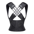 Corretor Postural Ortopédico Premium - Unissex