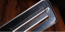 🔪 Double Blade Slicer – Faca Fatiadora Dupla Lâmina