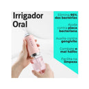 Irrigador Oral para Limpeza Bucal