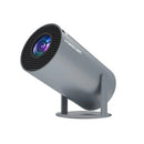 Projetor Portátil CineHome 4K Android